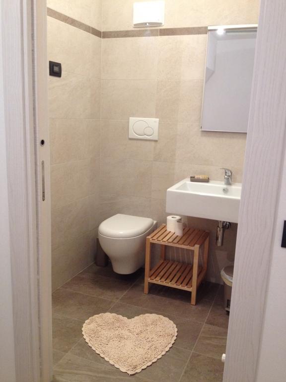 Bed and Breakfast Ai Pianai Мель Экстерьер фото
