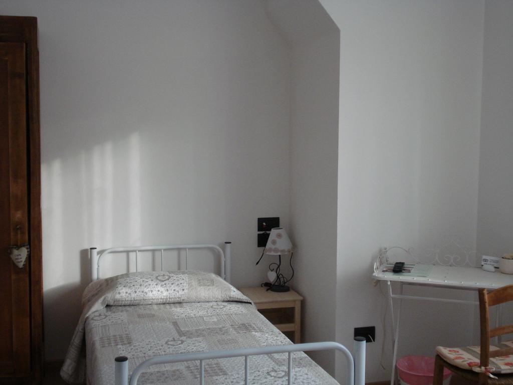 Bed and Breakfast Ai Pianai Мель Экстерьер фото
