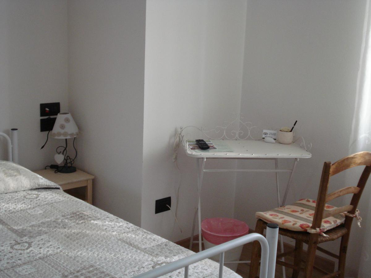Bed and Breakfast Ai Pianai Мель Экстерьер фото